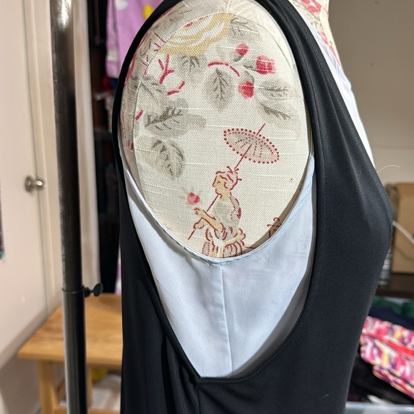 478.Forever 21 elegant dress size S - Picture 2 of 6